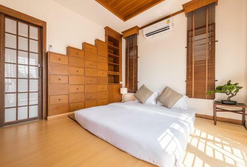 Villa Hoteru House Ranong 2 - ?????? ?????? ?????
