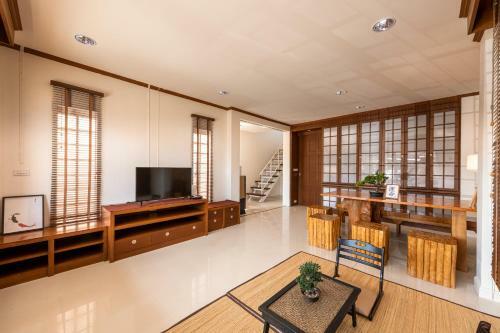 Villa Hoteru House Ranong 2 - ?????? ?????? ?????