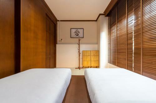 Villa Hoteru House Ranong 2 - ?????? ?????? ?????