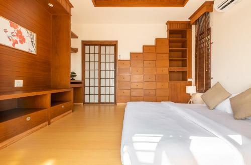 Villa Hoteru House Ranong 2 - ?????? ?????? ?????