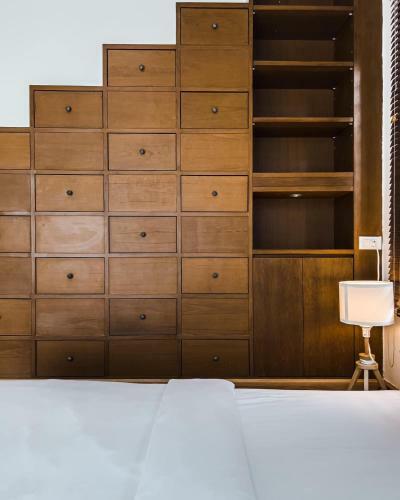 Villa Hoteru House Ranong 2 - ?????? ?????? ?????