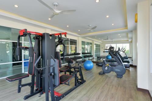Hotel Baan Lamoon