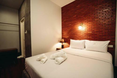 Hotel The Caspar