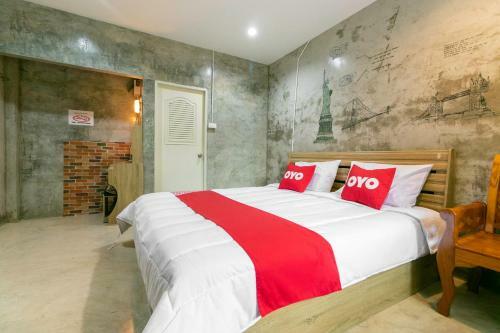 Hotel Oyo 945 The Rome Resort
