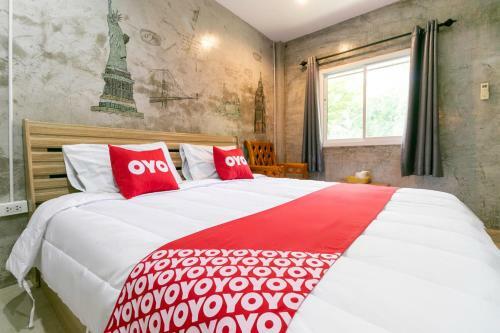 Hotel Oyo 945 The Rome Resort