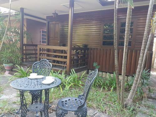 Bed & Breakfast Guesthouse Ratchaburi