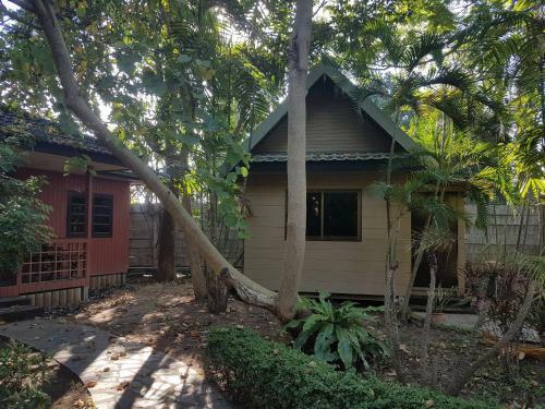 Bed & Breakfast Guesthouse Ratchaburi