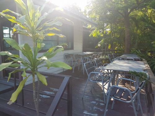 Bed & Breakfast Guesthouse Ratchaburi