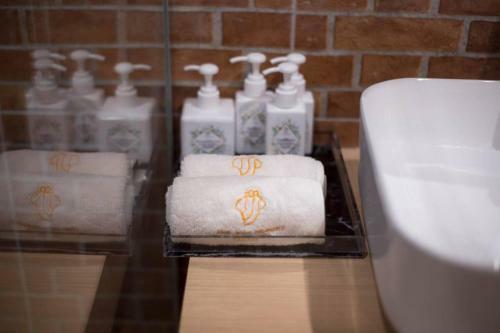 Hotel The Sun Resort Ratchaburi