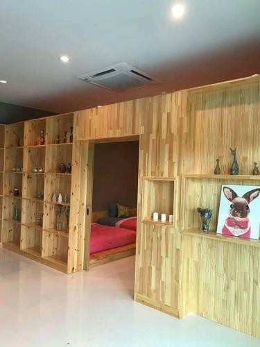 Hotel The Sun Resort Ratchaburi