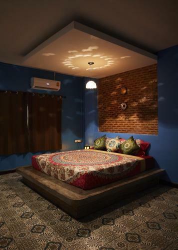 Hotel The Sun Resort Ratchaburi