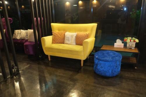 Hotel The Sun Resort Ratchaburi