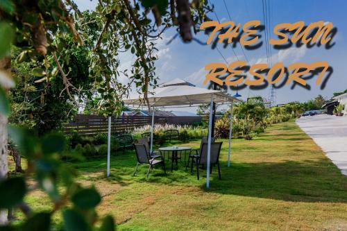 Hotel The Sun Resort Ratchaburi