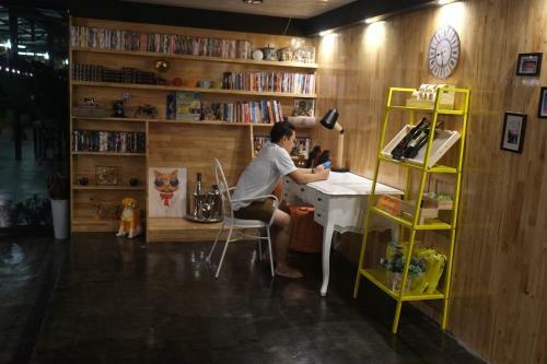 Hotel The Sun Resort Ratchaburi
