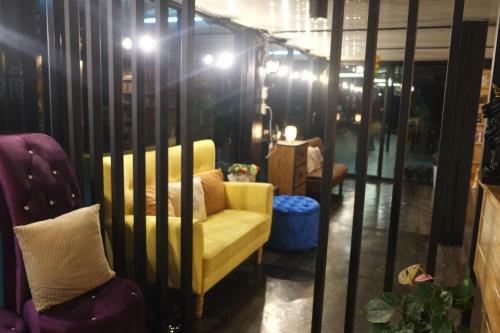 Hotel The Sun Resort Ratchaburi
