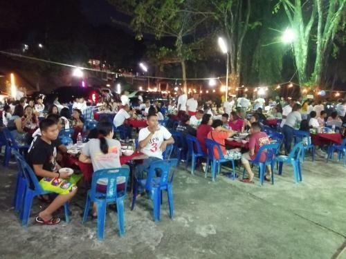 Hotel Jansom Beach Resort
