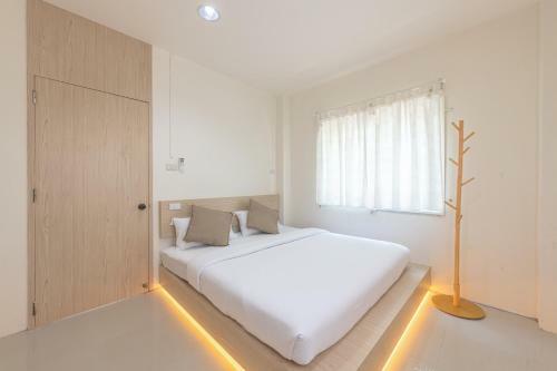 Hoteru House Ranong 1 - ?????? ?????? ?????