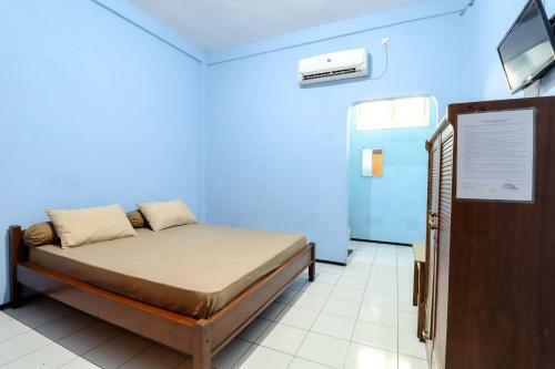 Hostal Hotel Bungurasih Syariah