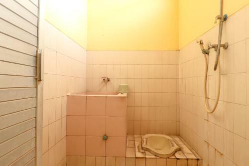 Hostal Hotel Bungurasih Syariah