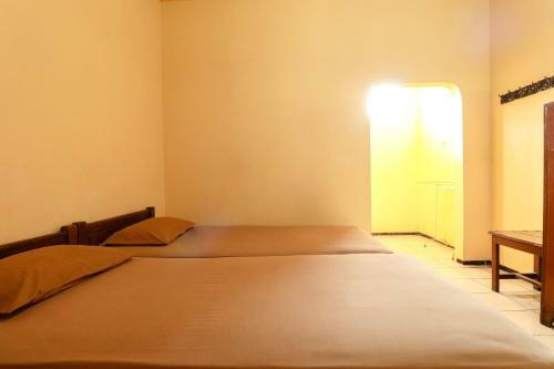 Hostal Hotel Bungurasih Syariah