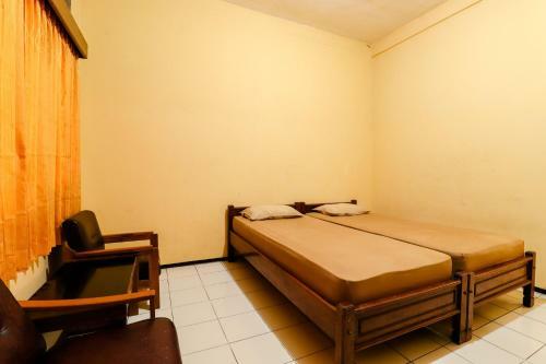 Hostal Hotel Bungurasih Syariah