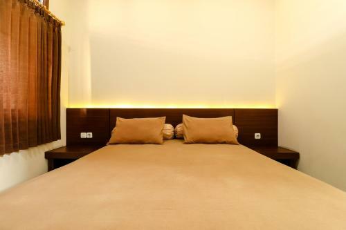 Hostal Hotel Bungurasih Syariah