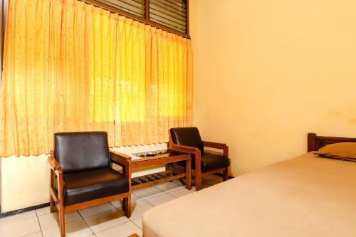 Hostal Hotel Bungurasih Syariah