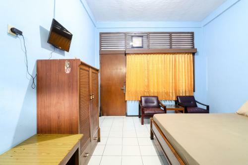 Hostal Hotel Bungurasih Syariah