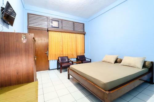 Hostal Hotel Bungurasih Syariah