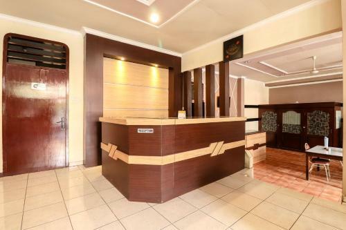 Hostal Hotel Bungurasih Syariah