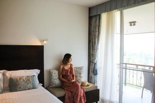 Hotel Suan Sai Yok Resort