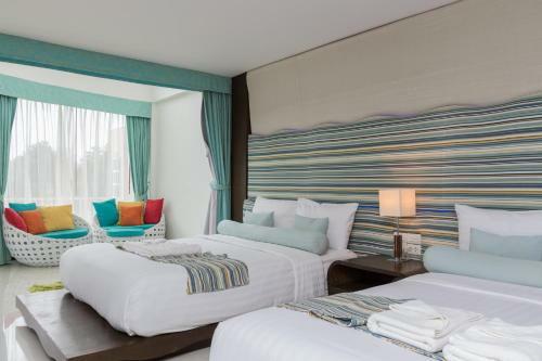 Hotel Suan Sai Yok Resort