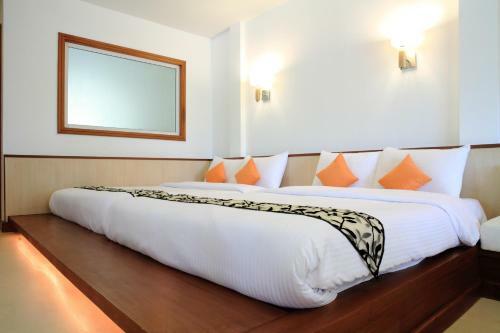 Hotel Suan Sai Yok Resort