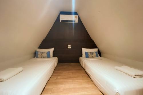 Hotel Suan Sai Yok Resort