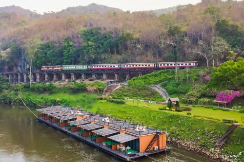 Hotel Suan Sai Yok Resort