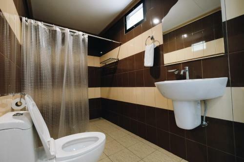 Hotel Suan Sai Yok Resort