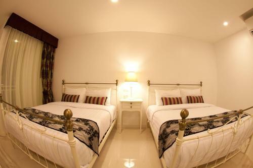 Hotel Suan Sai Yok Resort