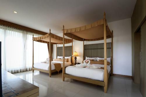 Hotel Suan Sai Yok Resort