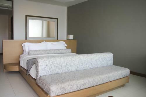 Hotel Suan Sai Yok Resort