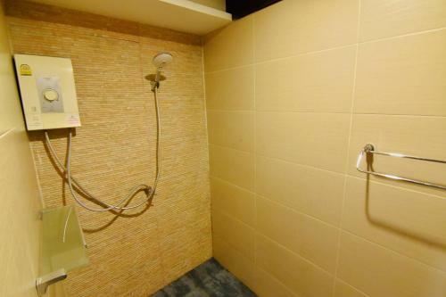 Hotel Suan Sai Yok Resort