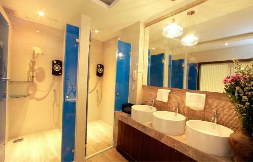 Hotel Suan Sai Yok Resort