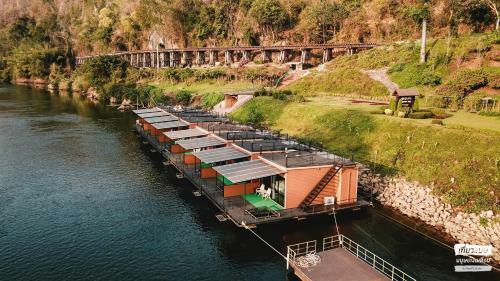 Hotel Suan Sai Yok Resort