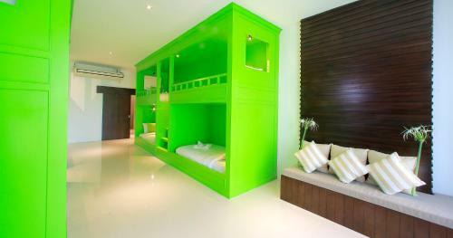 Hotel Suan Sai Yok Resort