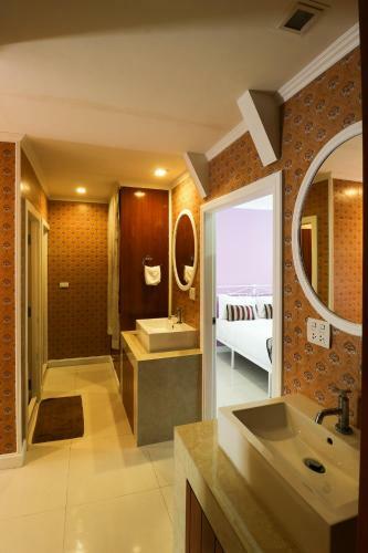 Hotel Suan Sai Yok Resort