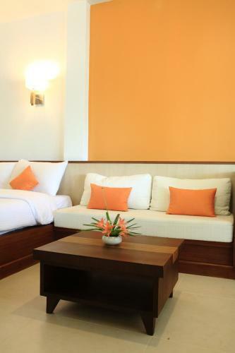 Hotel Suan Sai Yok Resort