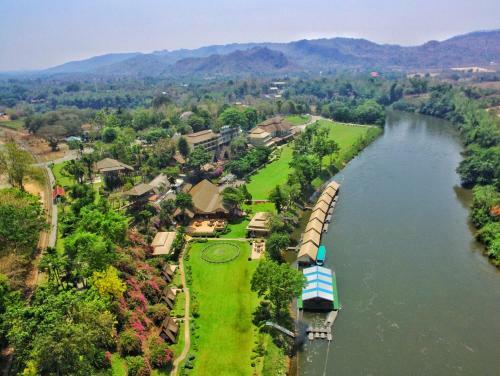 Hotel Suan Sai Yok Resort