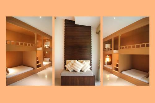 Hotel Suan Sai Yok Resort
