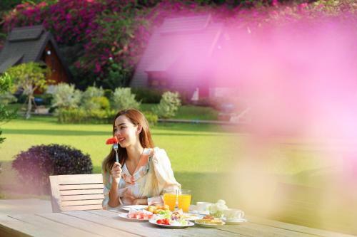 Hotel Suan Sai Yok Resort