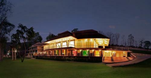Hotel Suan Sai Yok Resort