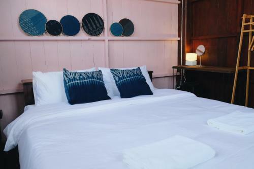 Bed & Breakfast ???????????-??? Baan Sa Ngiam-manee